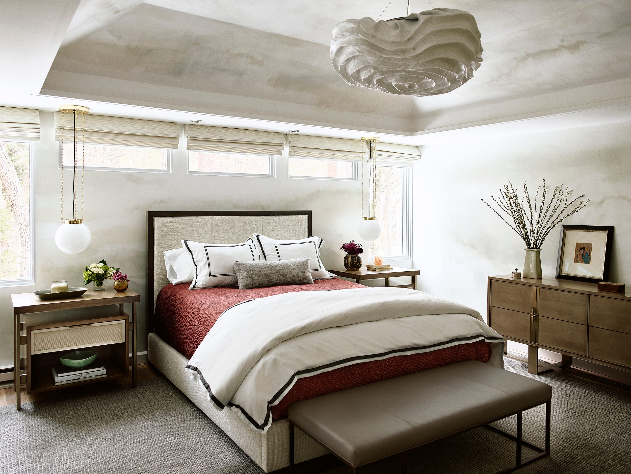 Easy Wall Painting Techniques