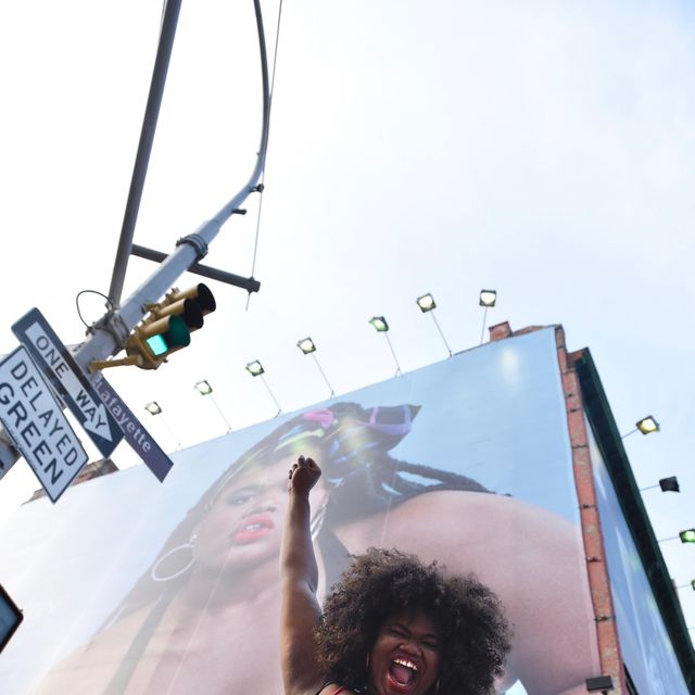 Black Trans Model Blesses Calvin Klein's New Pride Campaign