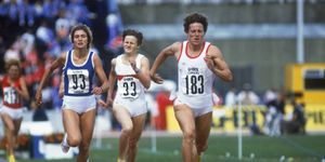jarmila kratochvilova y el récord mundial de 800 metros cumple 40 años