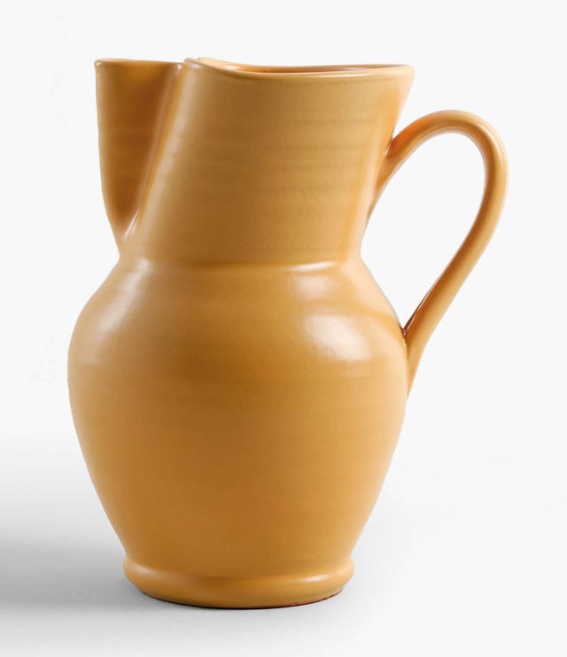 Jarra de terracota