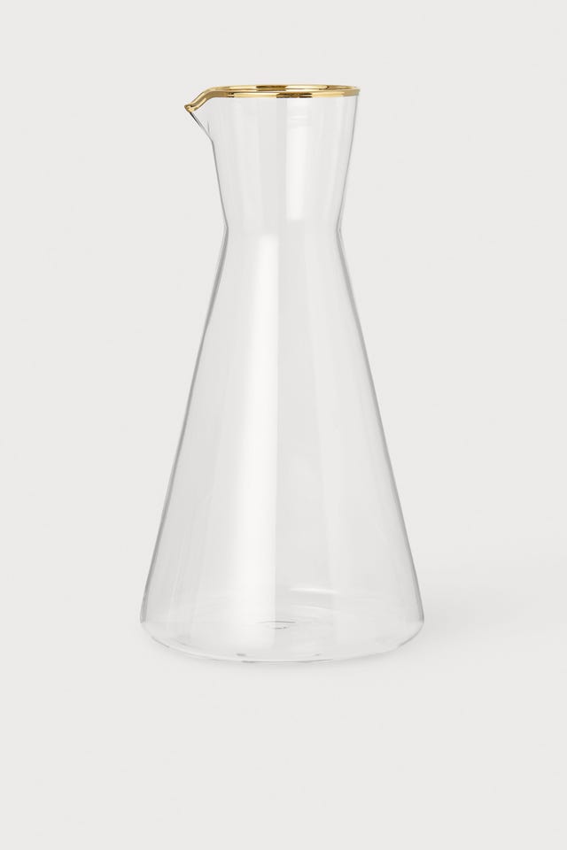 Jarra para agua