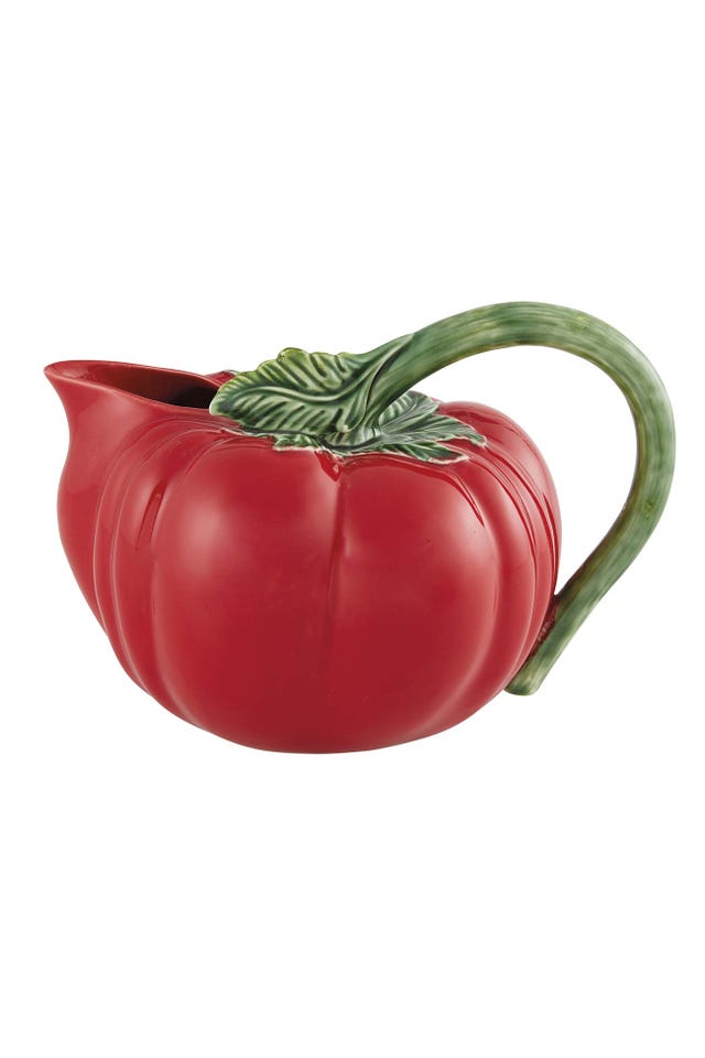 Jarra tomate