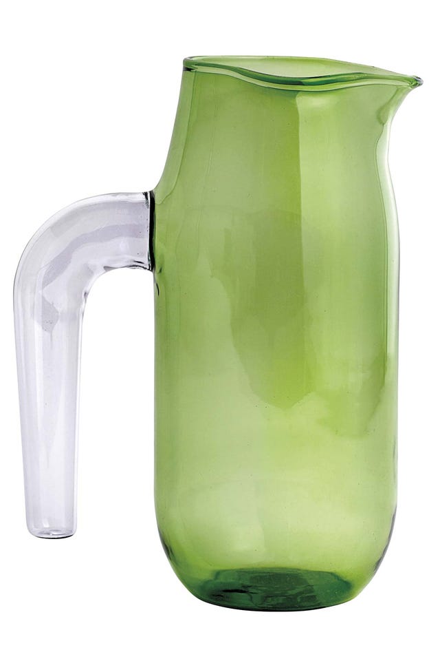 Jarra para el agua