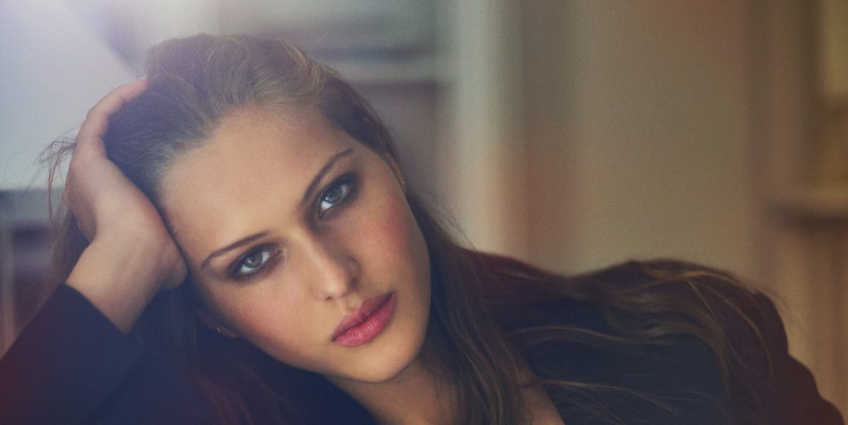 Femininity and fragrance: Angelina Kendall on being the face of narciso ...
