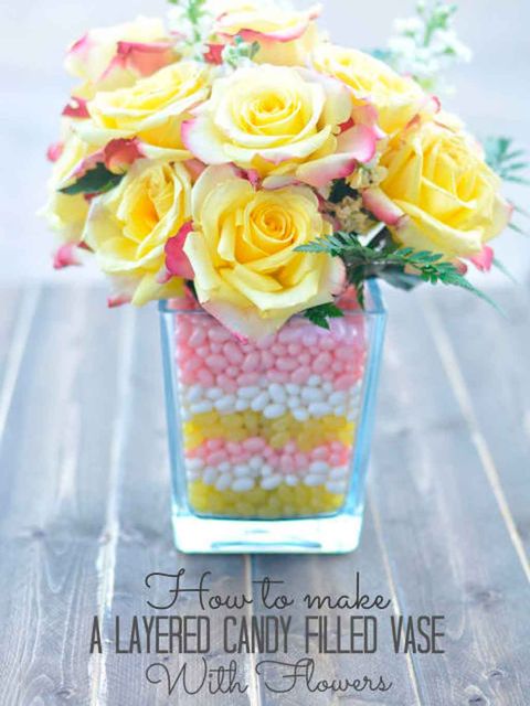 flower, bouquet, cut flowers, yellow, rose, plant, pink, garden roses, rose family, floristry,