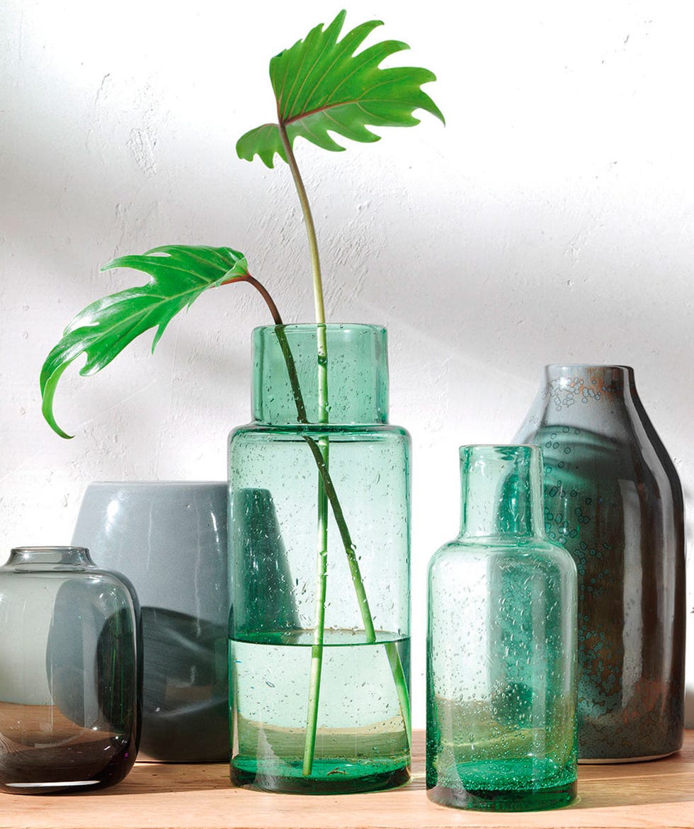 Mobiliario eco de El Corte Inglés