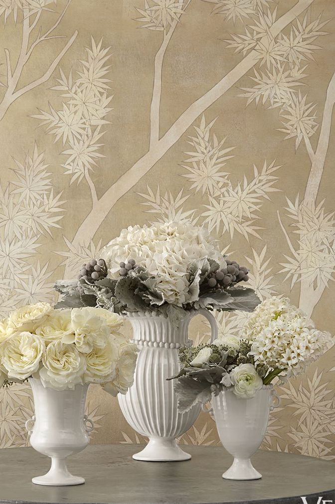 Las mejores 7 ideas de Floreros blancos  floreros blancos, floreros,  decoración de unas