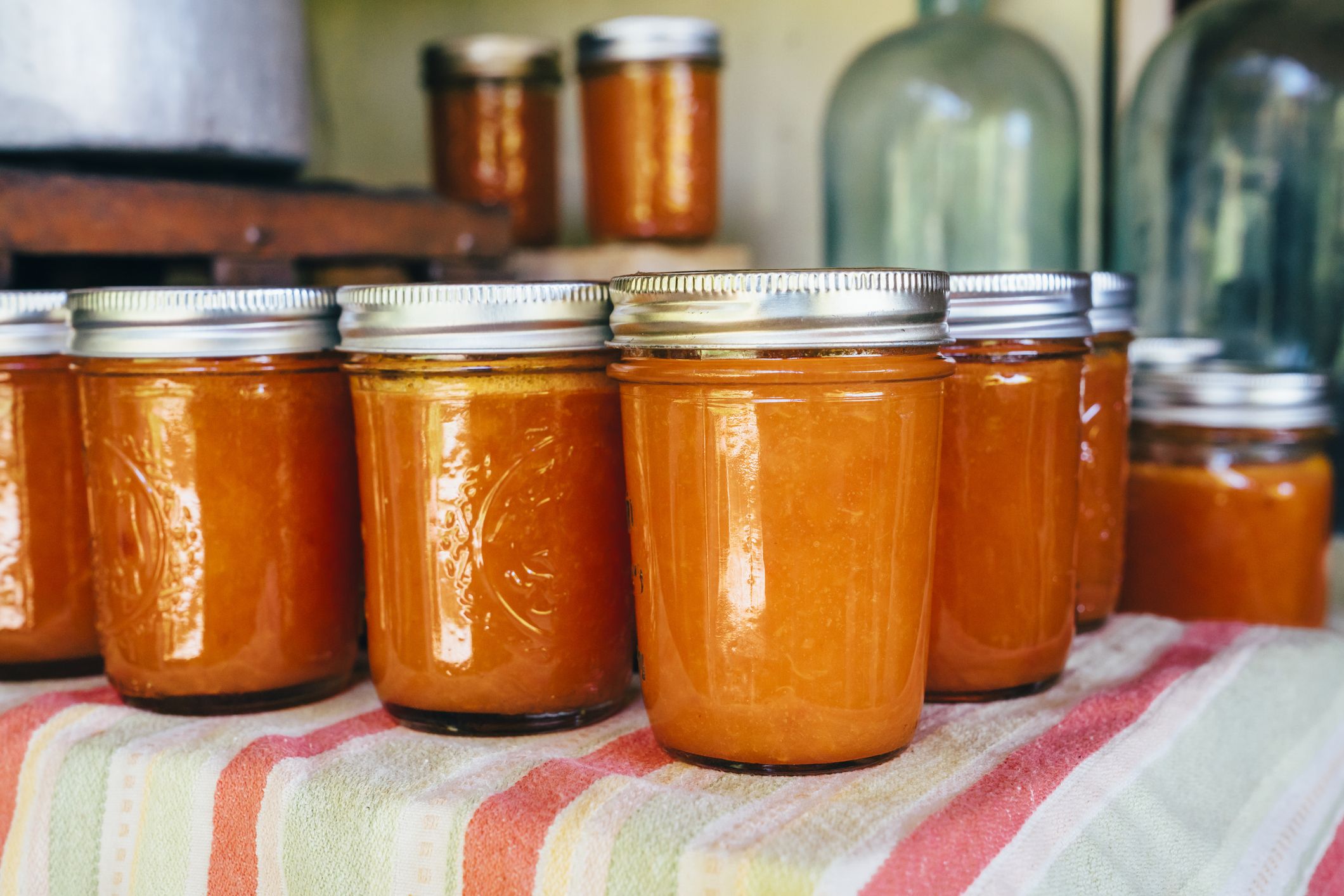 A Beginner's Guide to Canning - How to Can Food at Home, Cooking School