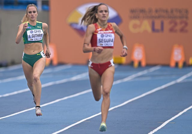 berta segura