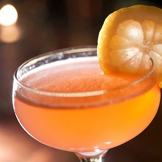 jasmine cocktail