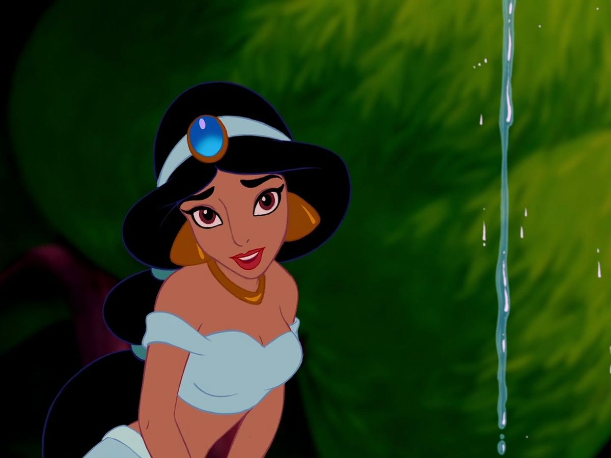 Las 14 princesas Disney más taquilleras de la historia