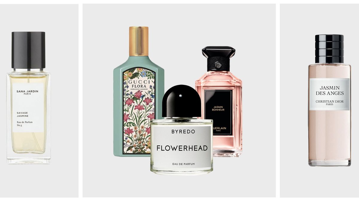 6 best floral wedding day perfumes for the fine art bride from Ariel Chiu  Events