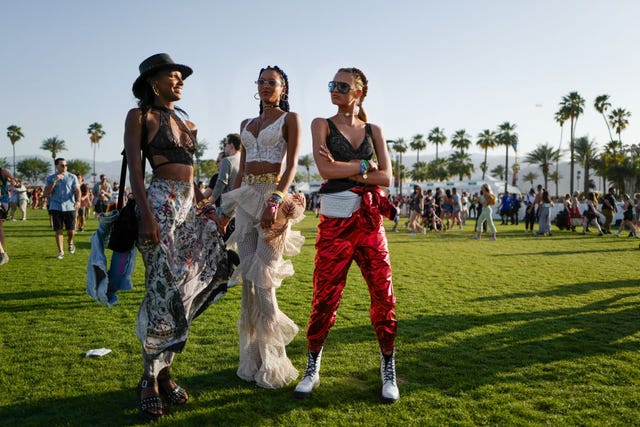 25 Best Music Festivals 2019 Summer Festival Lineup And Schedule