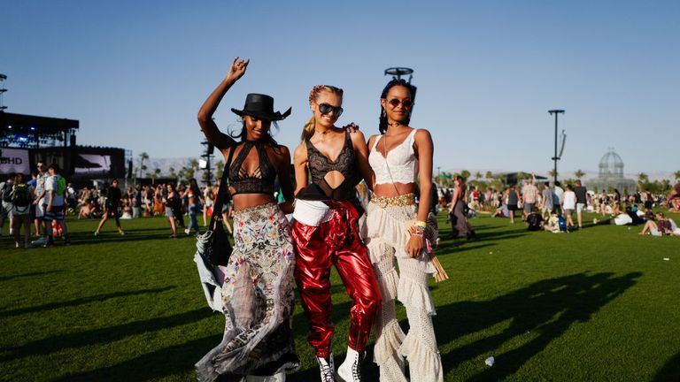 The Top 10 Festival Fashion Trends of 2017