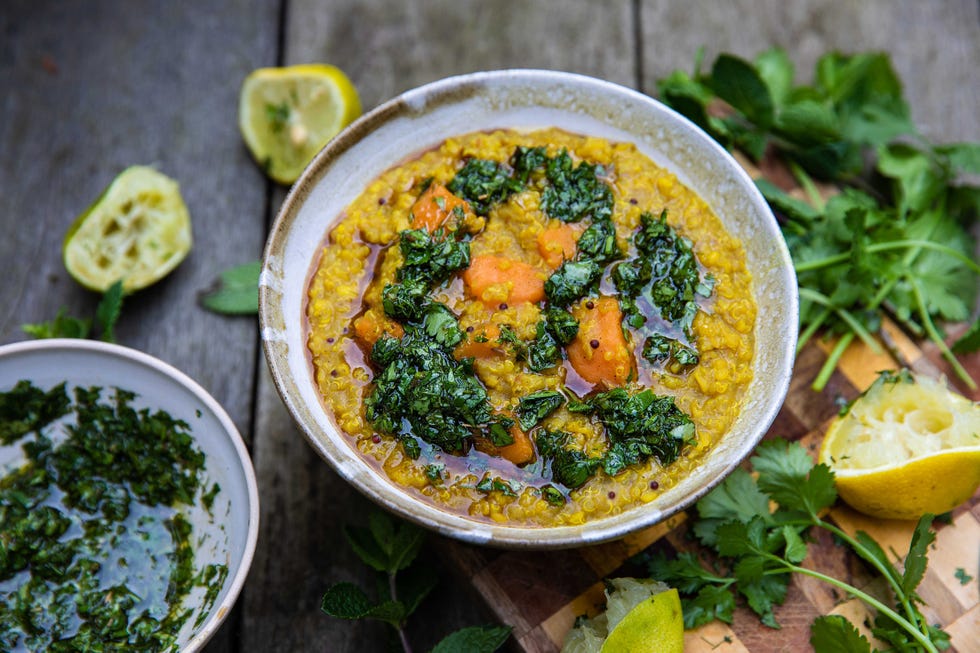Wellness trends - ayurveda