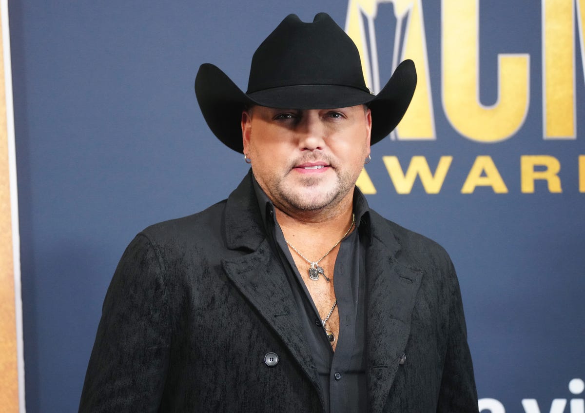 Hottest men in country music, Gallery