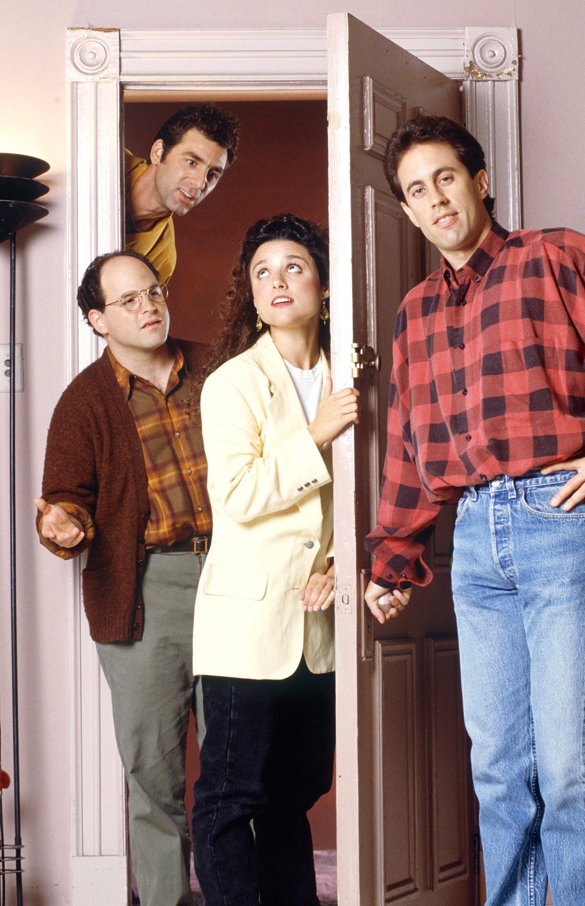 Test De Seinfeld: ¿cuánto Sabes Sobre La Mejor Serie De Tv?