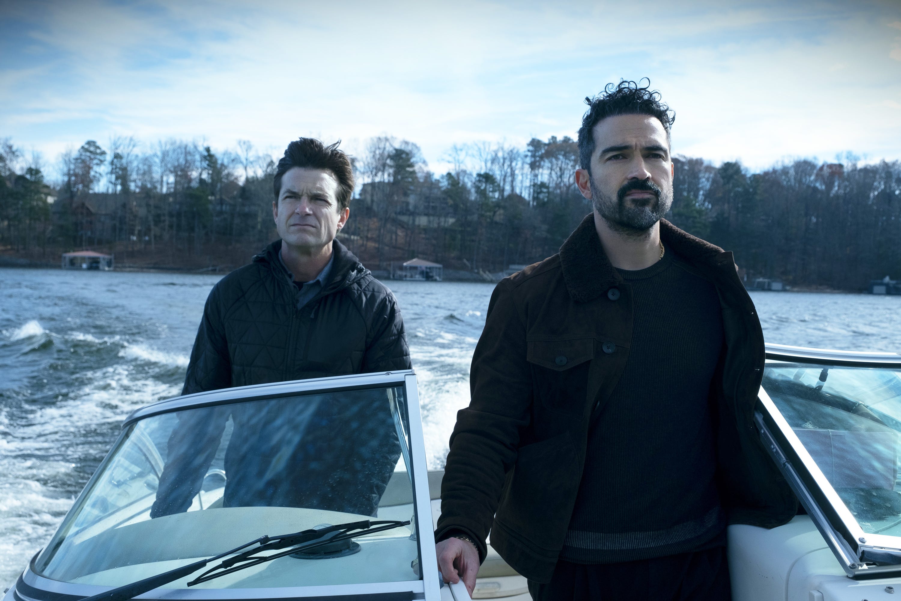 Ozark (Netflix) Review: Jason Bateman Drama Does Brutal Business