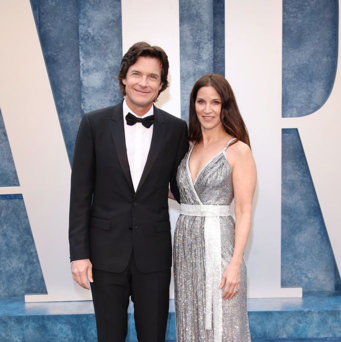 Who Is Amanda Anka? Everything You Need to Know About Jason Bateman's Wife of Nearly 22 Years