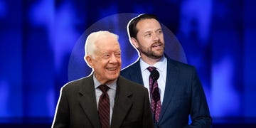 jason carter jimmy carter