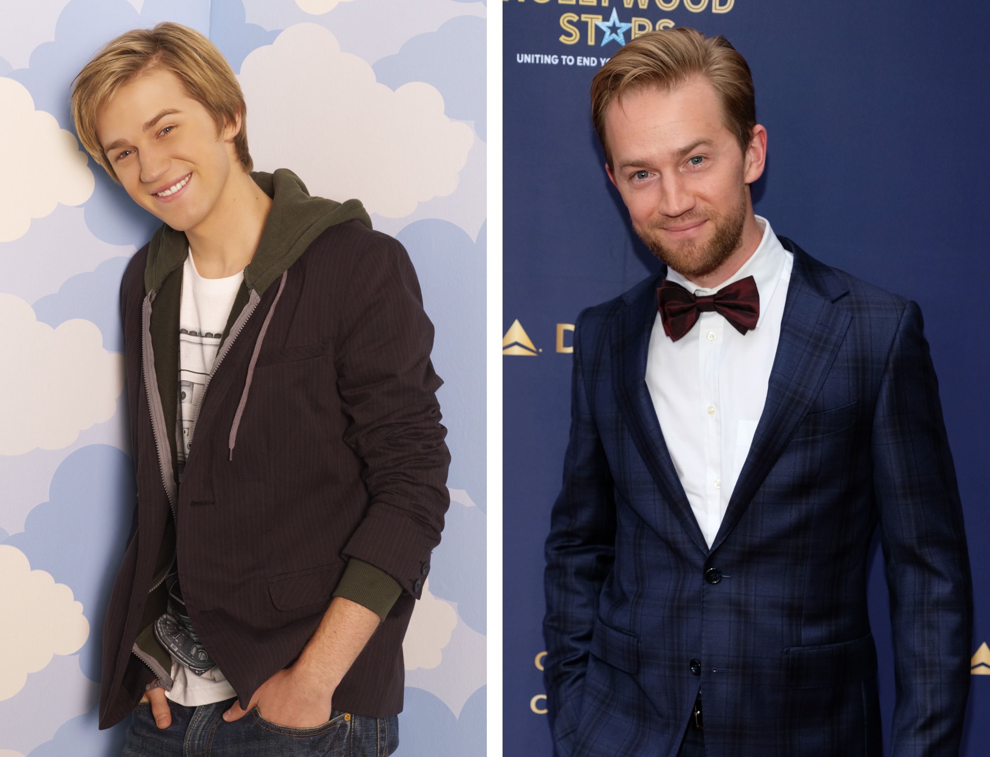 jason earles then and now