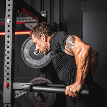 37 Best Shoulder Exercises and Workouts for Building Muscle