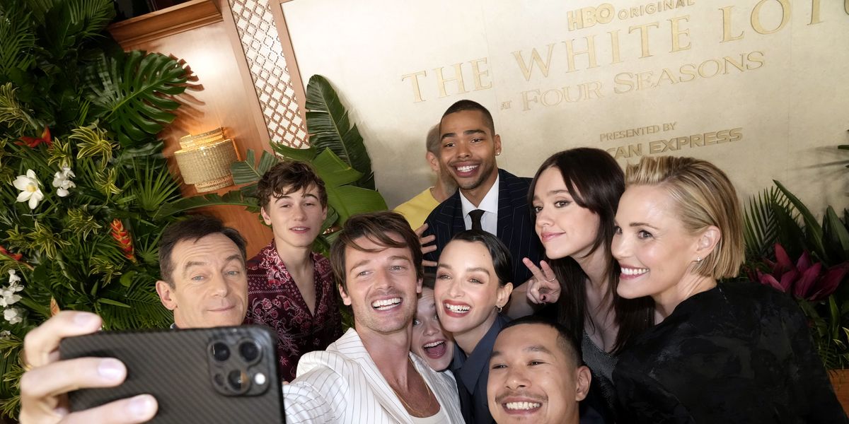'The White Lotus' Season 4 Location Has Been Revealed and It's Unexpected