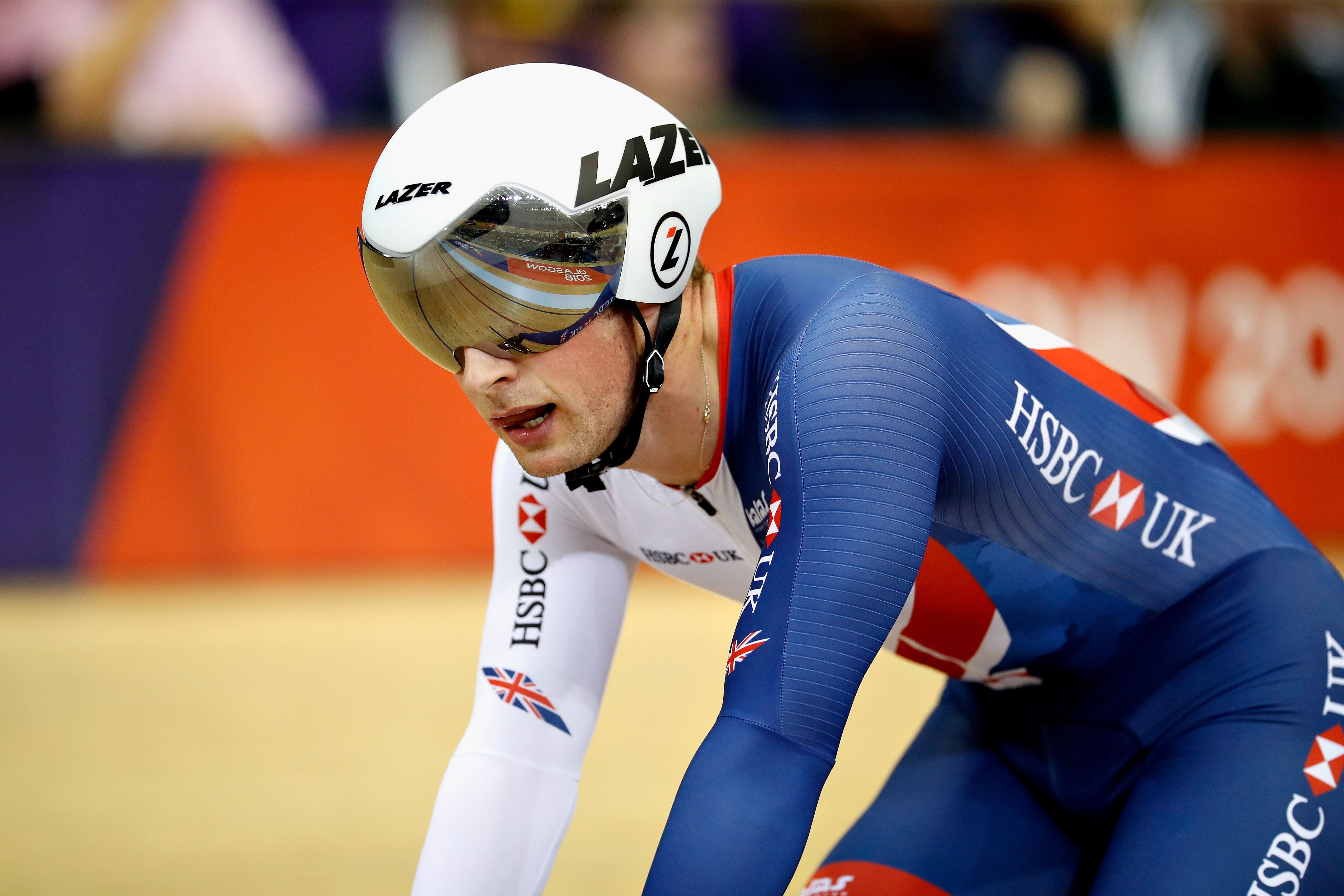 jason kenny cycling