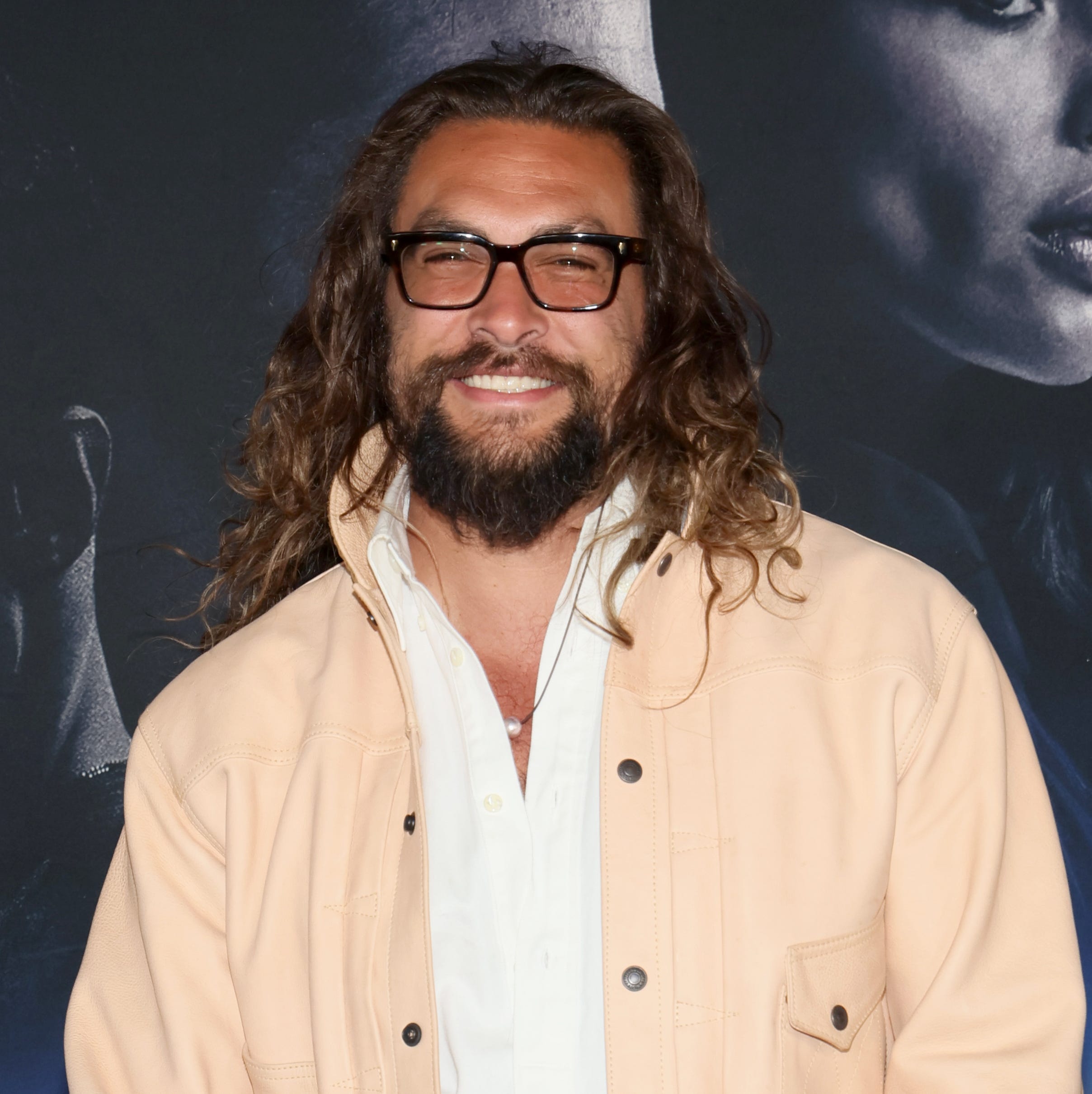 Jason Momoa Teases His 'Eccentric' Villain in 'Fast X'