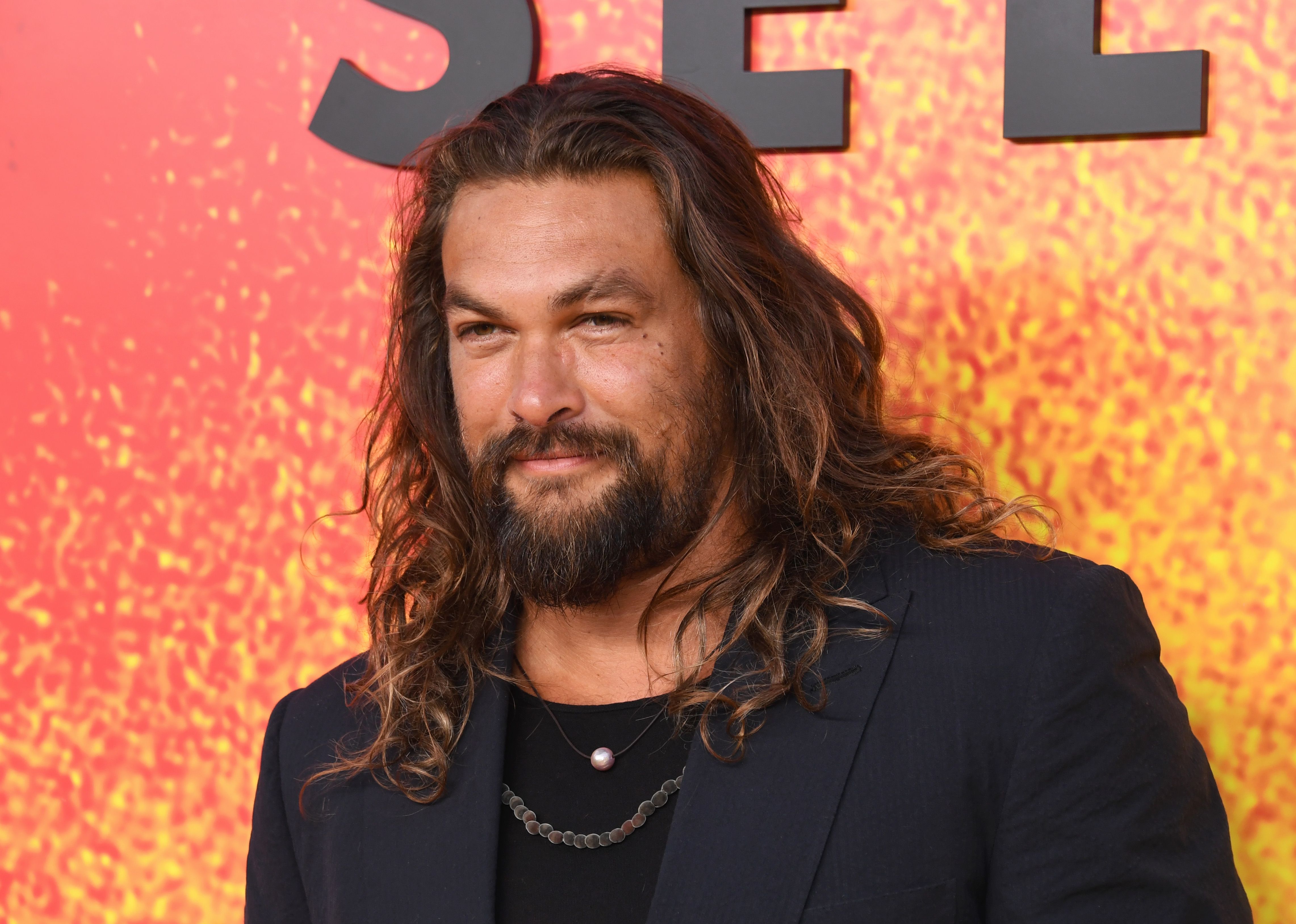 Jason Momoa ให้สัมภาษณ์ว่าเขาสนใจรับบท Lobo ในจักรวาล DCU ใหม่