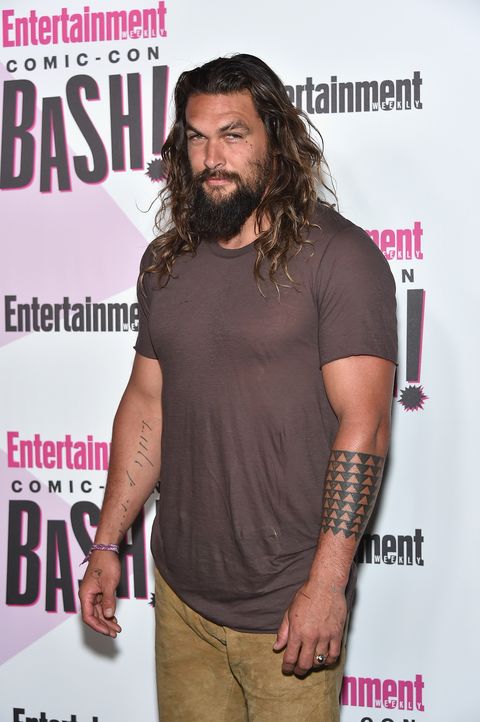 Entertainment Weekly Hosts Its Annual Comic-Con Party At FLOAT At The Hard Rock Hotel In San Diego In Celebration Of Comic-Con 2018 - Arrivals