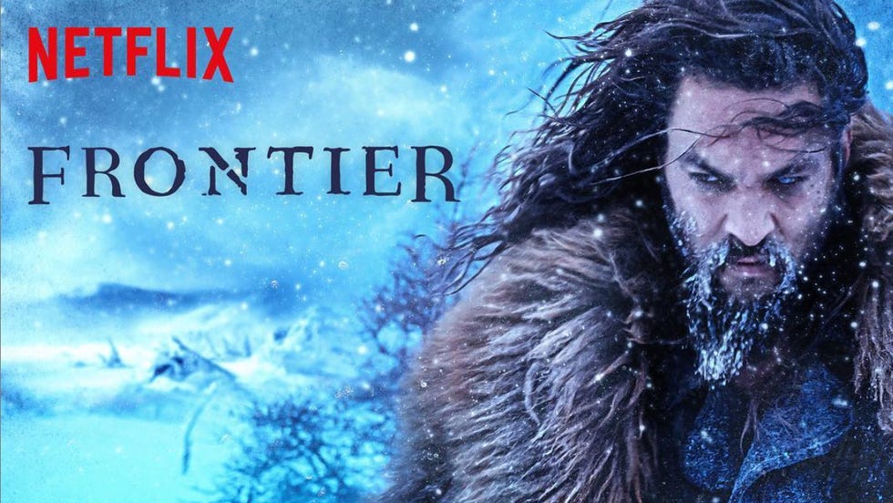 Jason Momoa-Frontier