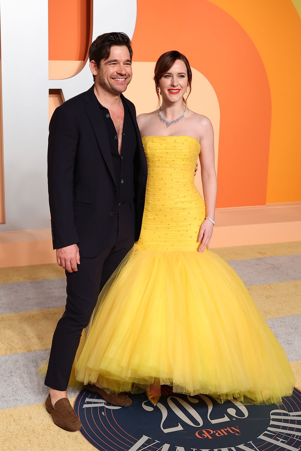 2025 vanity fair oscar party hosted by radhika jones arrivals