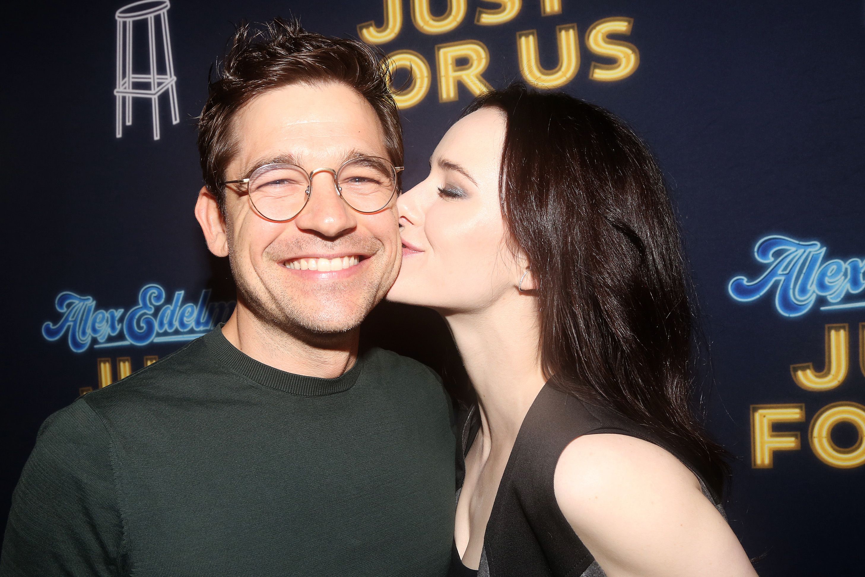 Who Is Jason Ralph Meet Rachel Brosnahan s Husband and Former