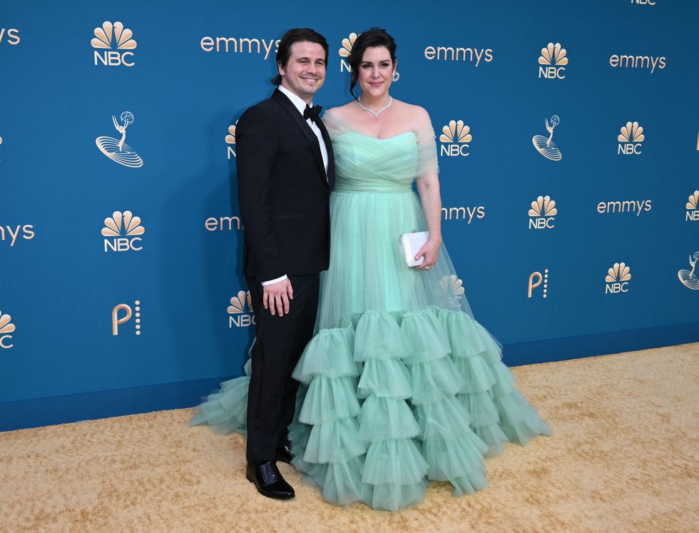 us entertainment television emmys arrivals