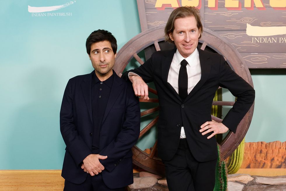 Wes Anderson Movies: His Most Iconic Movie Fits