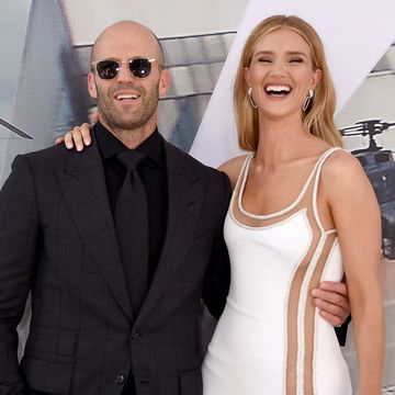 premiere of universal pictures fast furious presents hobbs shaw arrivals
