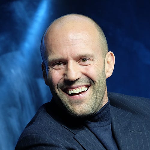 Jason Statham