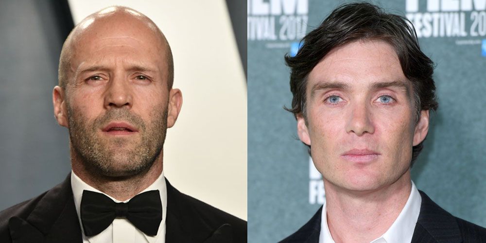 Peaky Blinders' Joe Cole reveals he left the BBC drama because 'it's  Cillian Murphy's show'