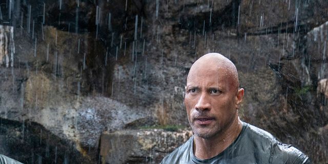 Dwayne 'The Rock' Johnson Makes Cameo In 'Fast X' Despite Claiming