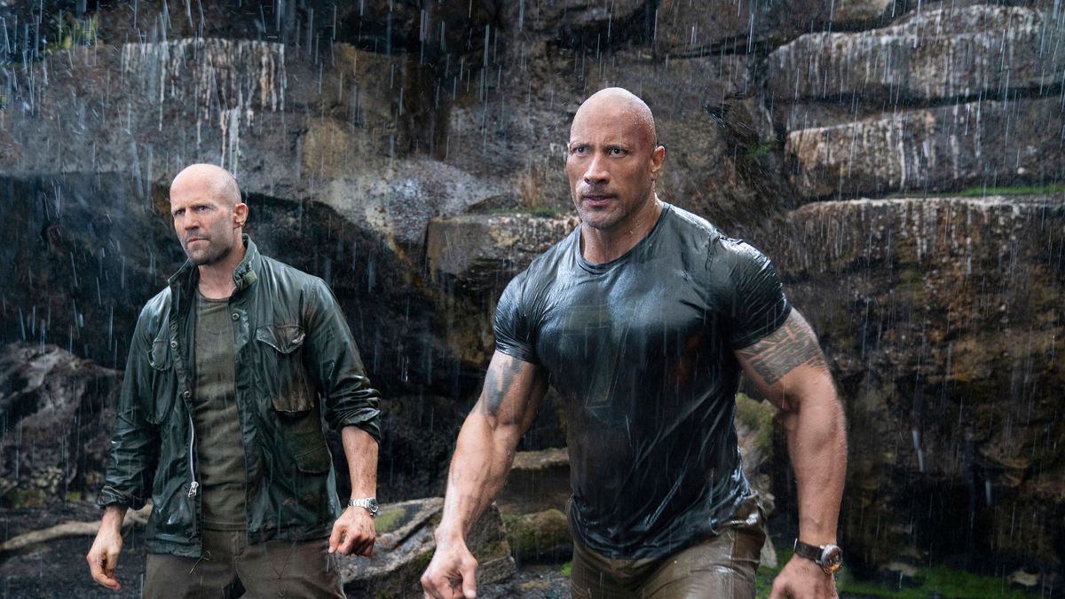 Fast & Furious 10': Dwayne Johnson Officially Rules Out Return