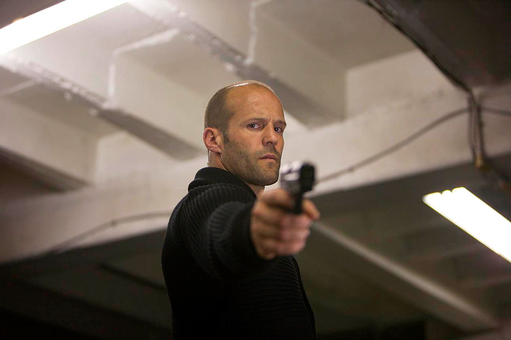 Jason Statham's action remake is now available to watch on Netflix