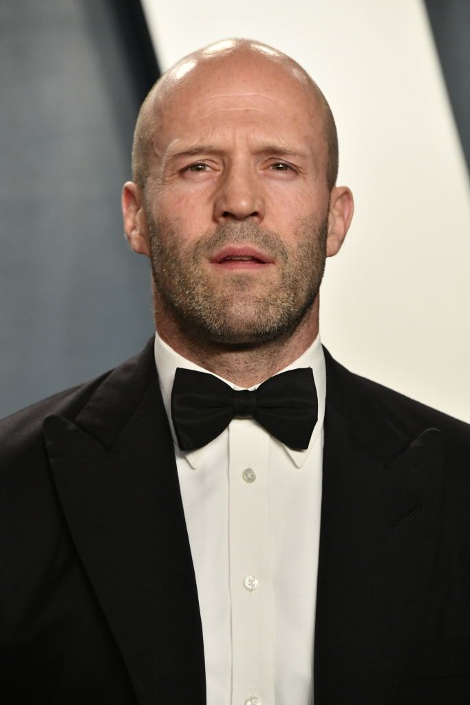 jason statham almost played tommy shelby in peaky blinders