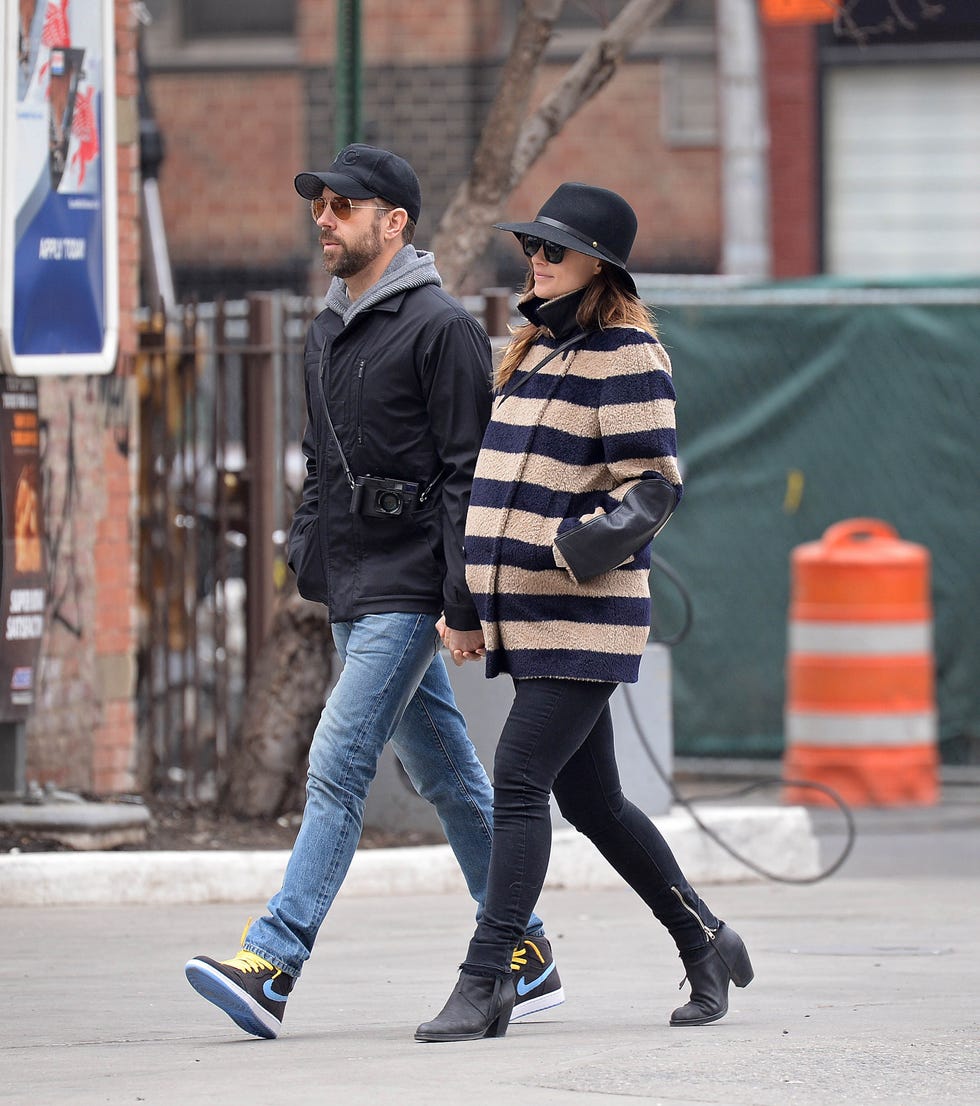 Olivia Wilde And Jason Sudeikis' Body Language Revealed