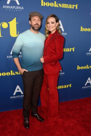 la special screening of annapurna pictures' "booksmart"   arrivals