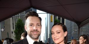 Olivia Wilde Wore the Riskiest Bralette Dress and Fans Declare