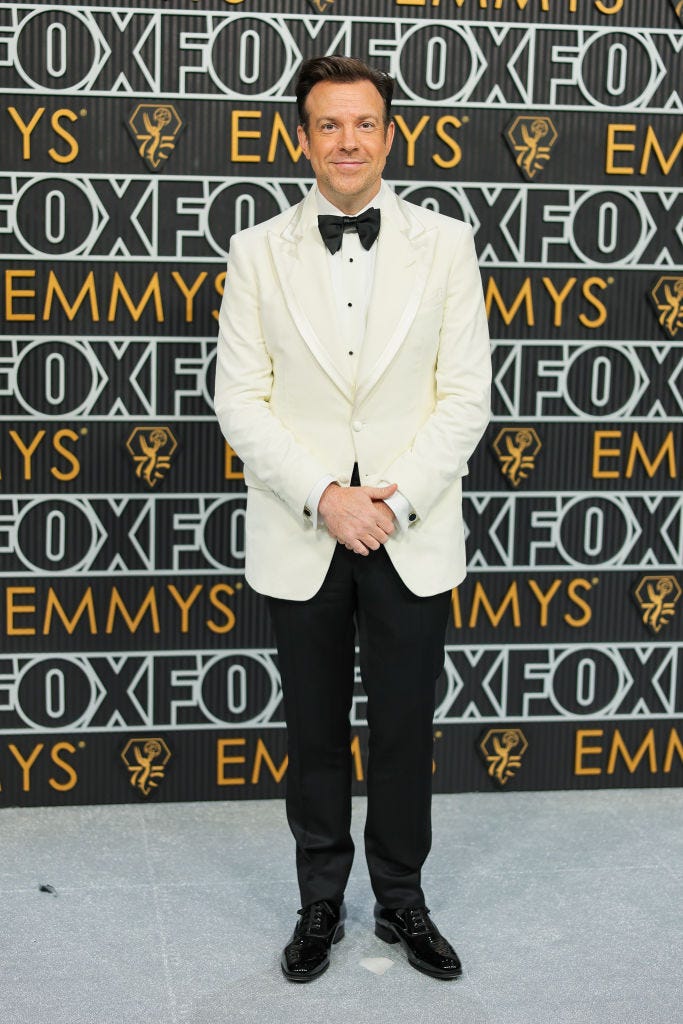 75th primetime emmy awards arrivals