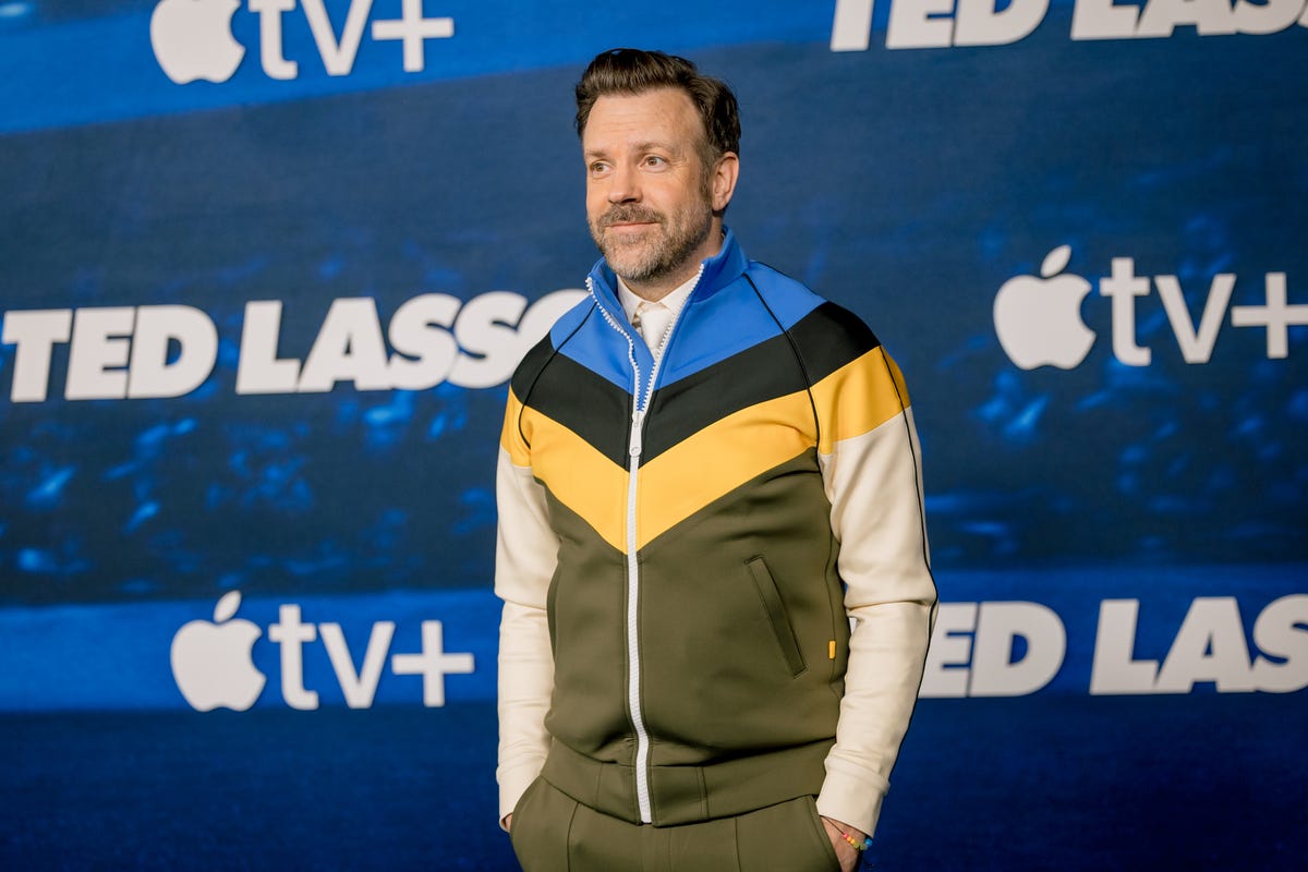 preview for 5 Things to Know About Jason Sudeikis