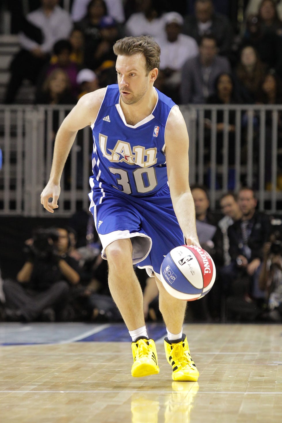 2011 NBA All-Star Celebrity Game