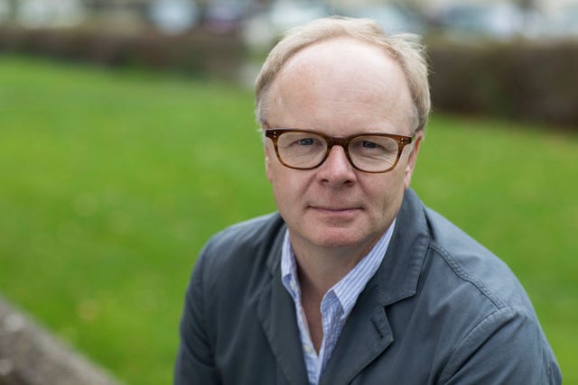 Cheltenham Literature Festival